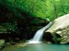 Indian Creek, Buffalo National River, Arkansas -